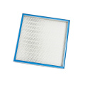 ULPA H11 H12 H14 U15 U16 U17 Cleanrooms Air Filter filter paper hepa